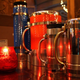Illustration for article titled These Lab Flask Mugs Put Your Dweeby Thermos To Shame